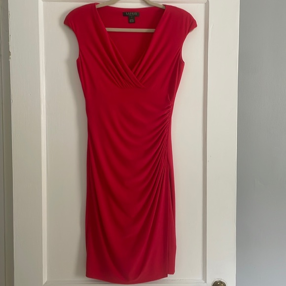 Dress - Picture 1 of 3